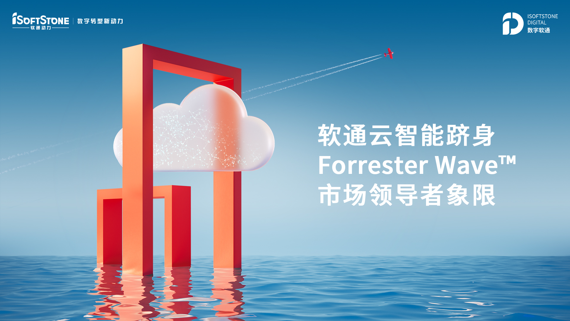 ΤվٷForrester Wave? г
