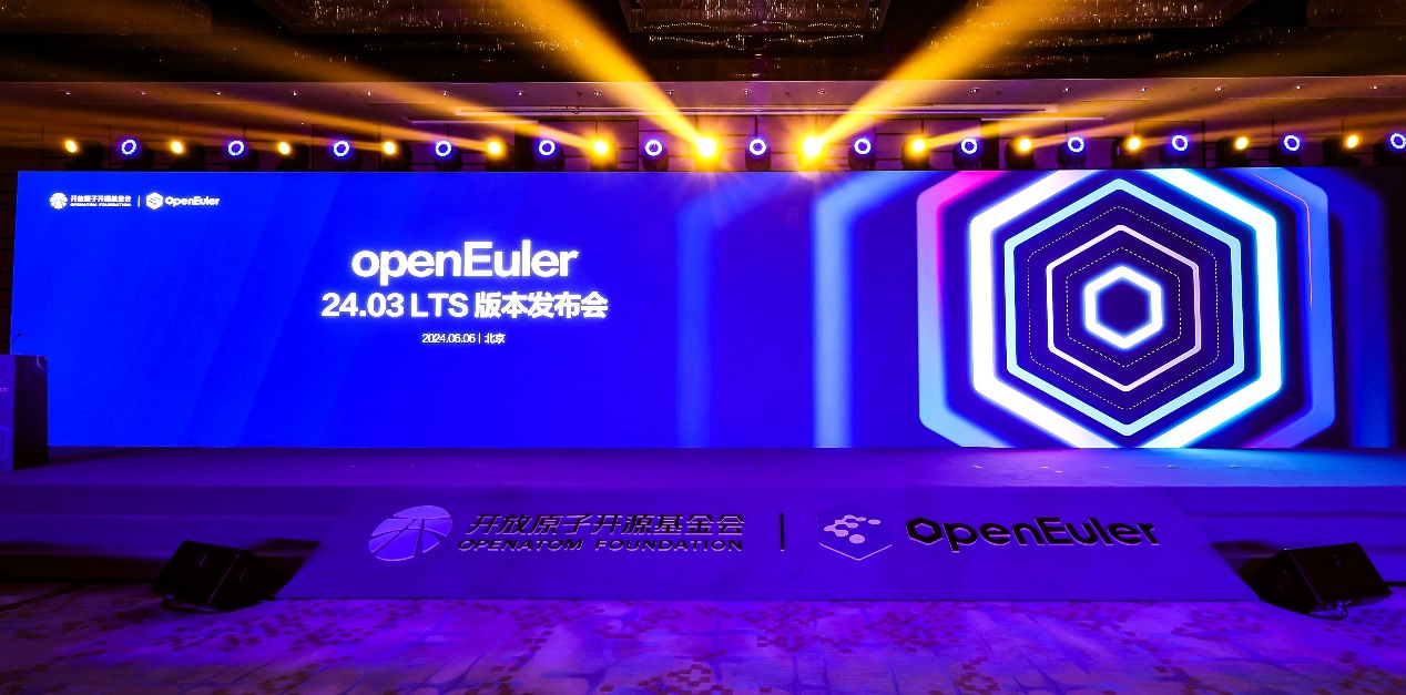 openEuler 24.03 ʽΤվٷڶЯʢƪ